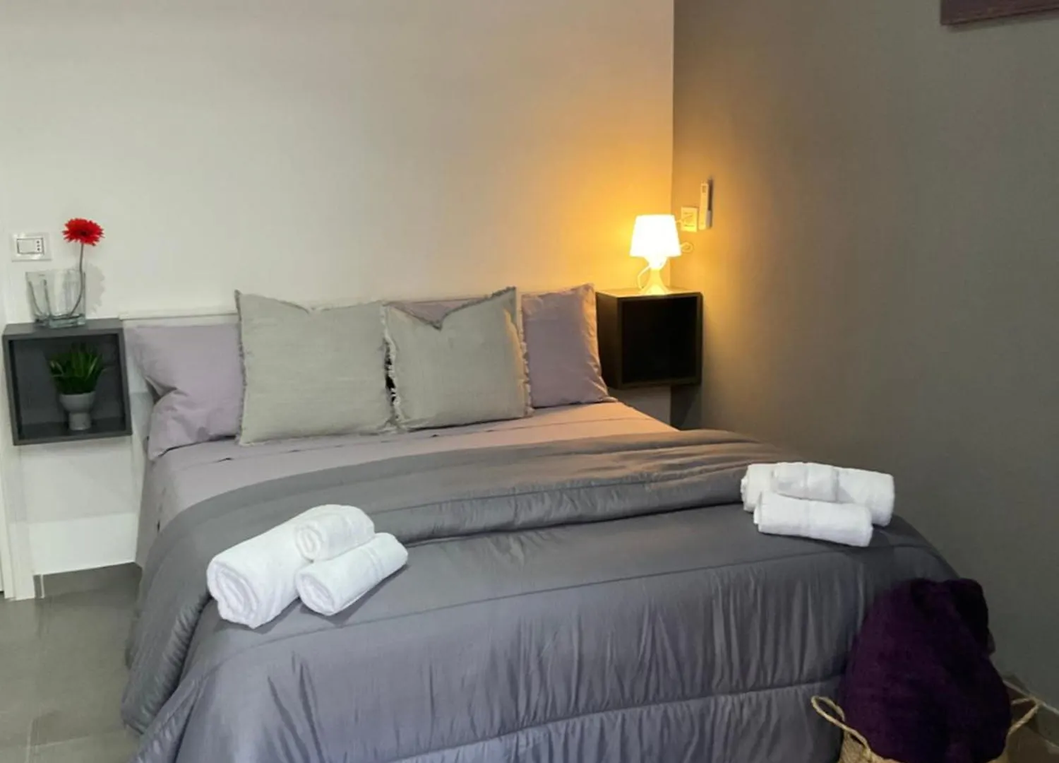 Apartamento Alle Porte Del Castello 23 Catânia