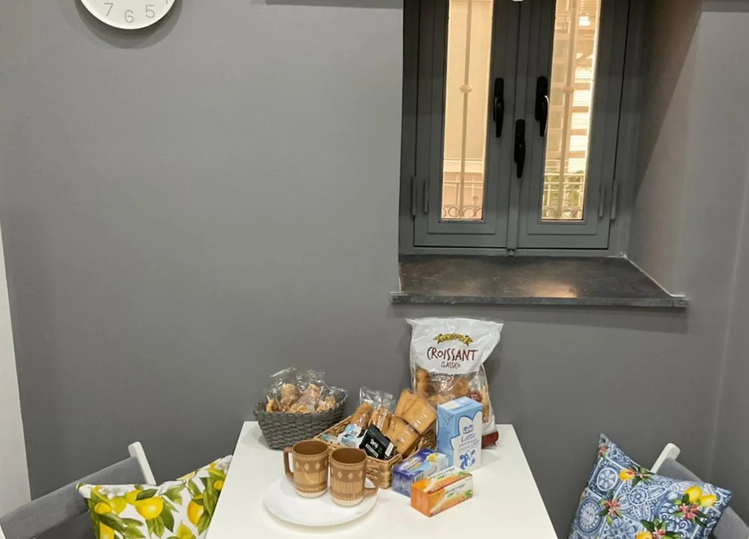 Apartamento Alle Porte Del Castello 23 Catânia Itália