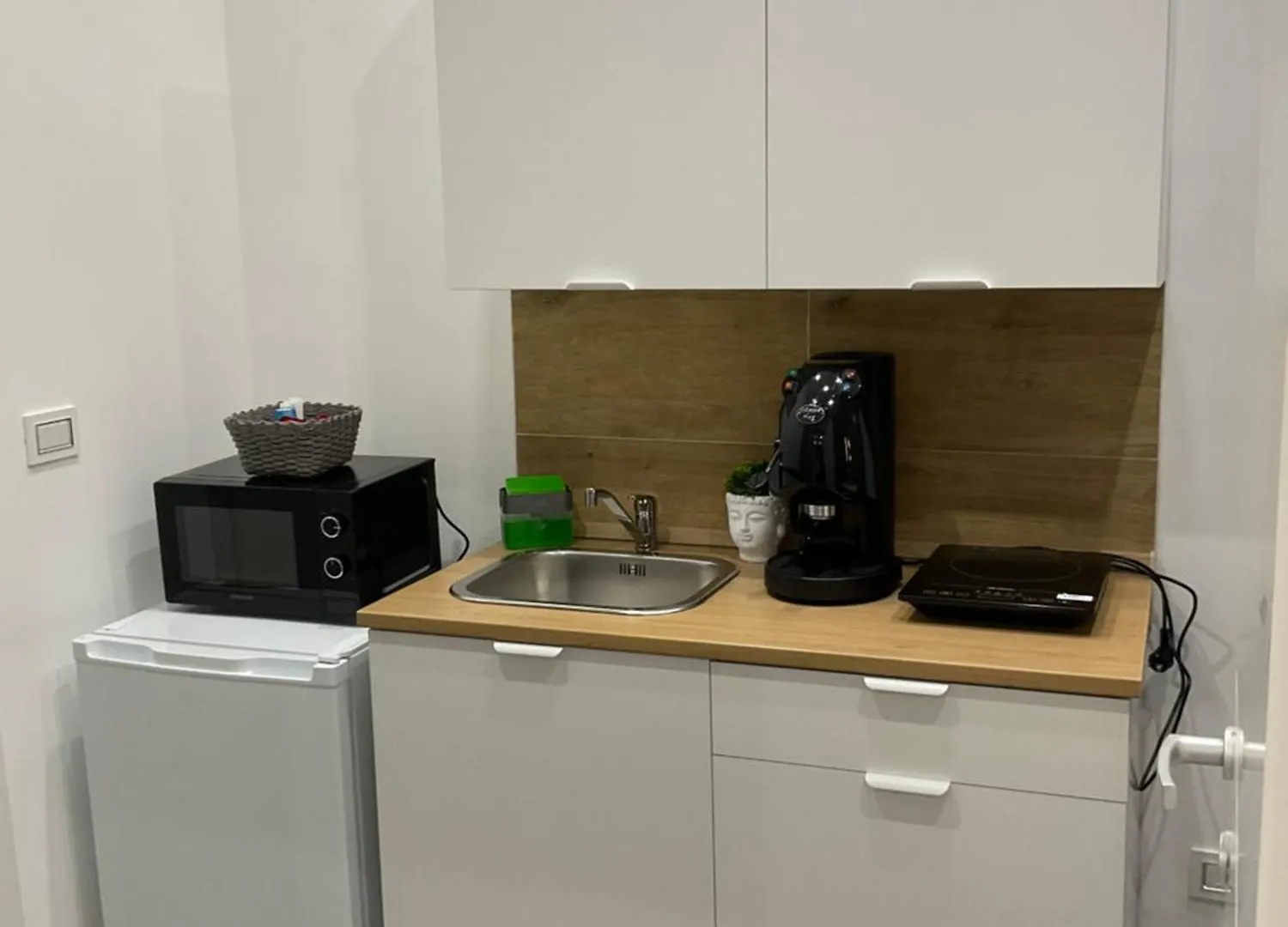 Apartamento Alle Porte Del Castello 23 Catânia