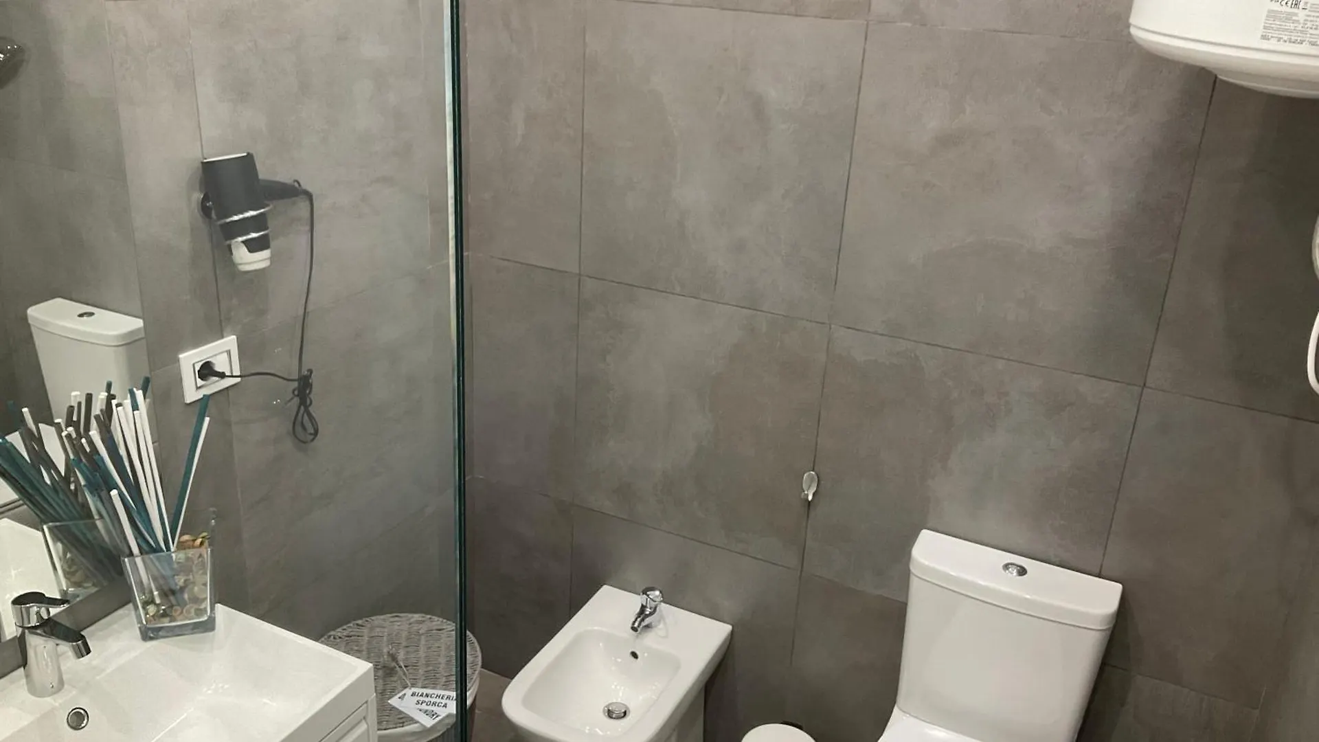 Apartamento Alle Porte Del Castello 23 Catânia Itália