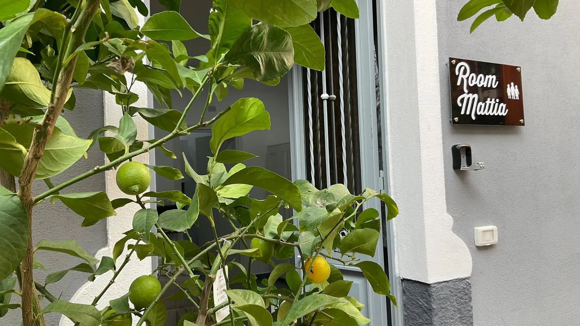 Apartamento Alle Porte Del Castello 23 Catânia